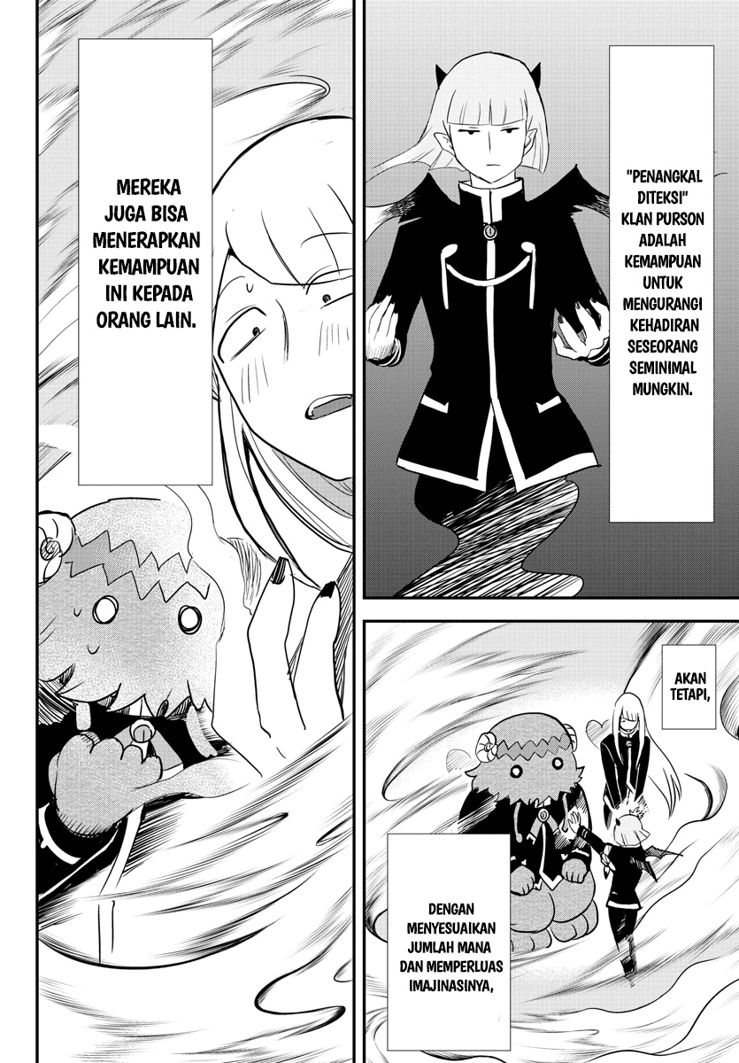 Chapter 233 - halaman 22