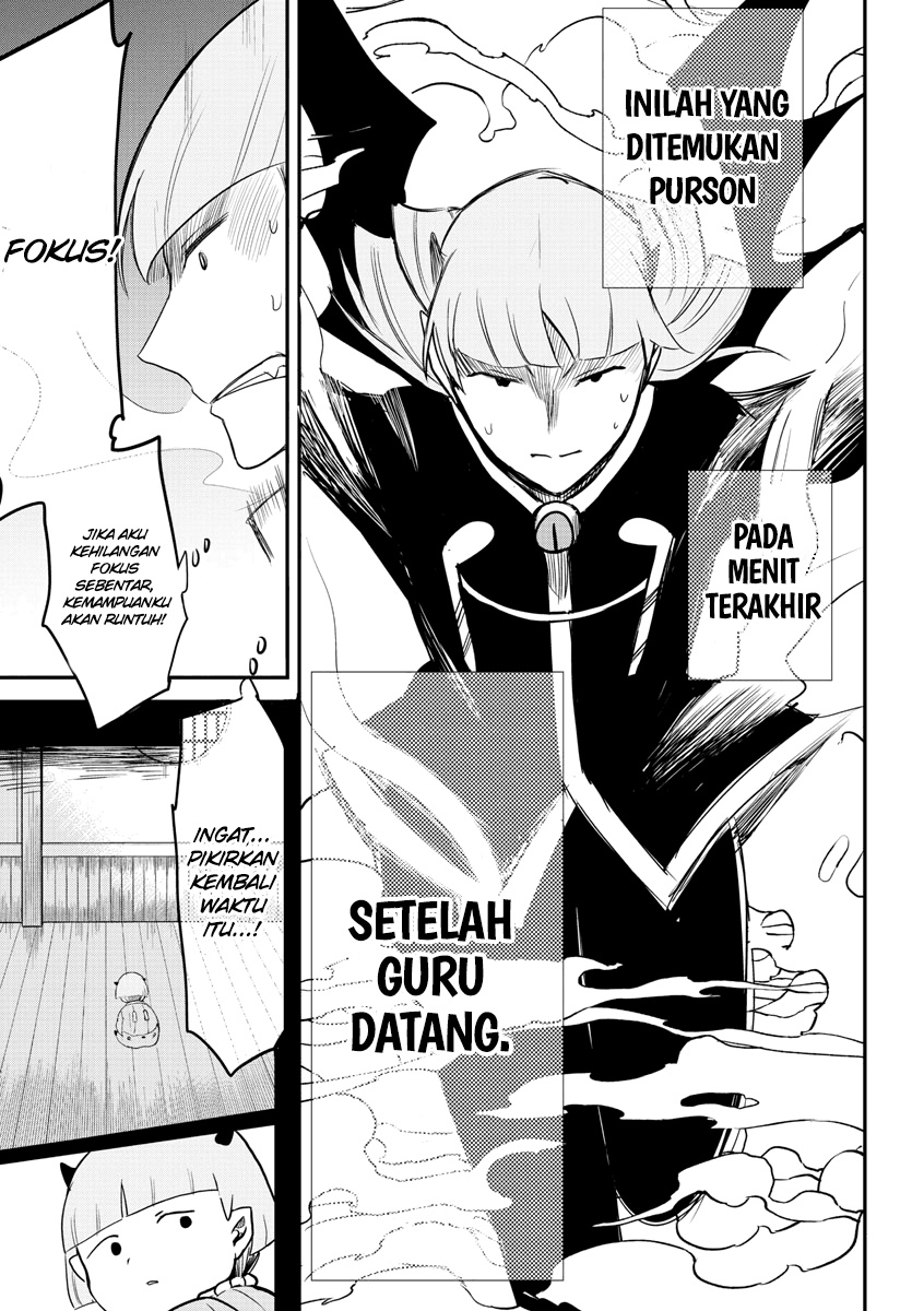 Chapter 233 - halaman 23