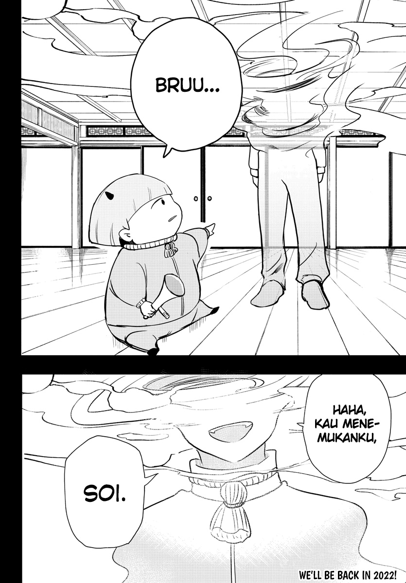 Chapter 233 - halaman 24