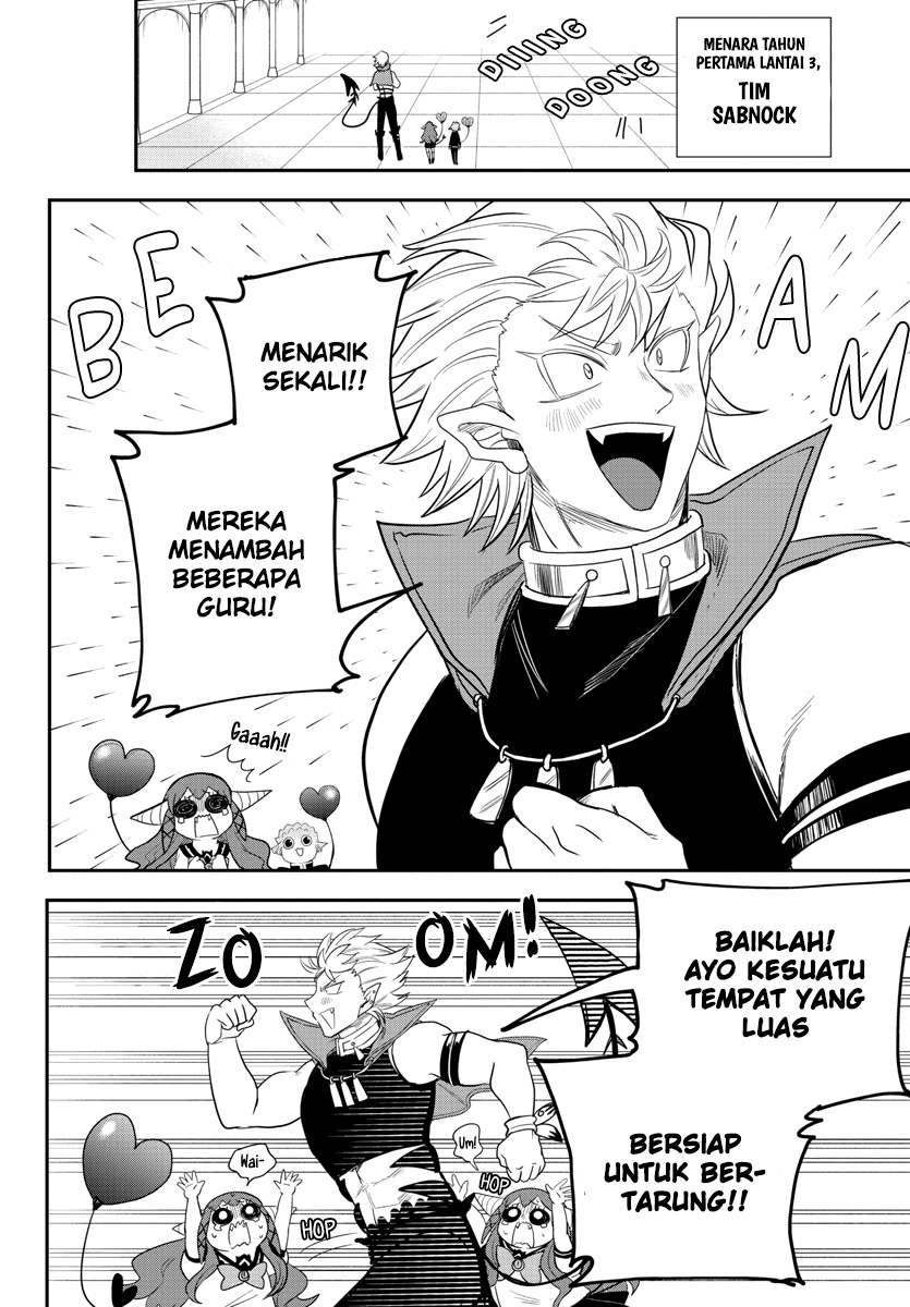 Chapter 233 - halaman 8