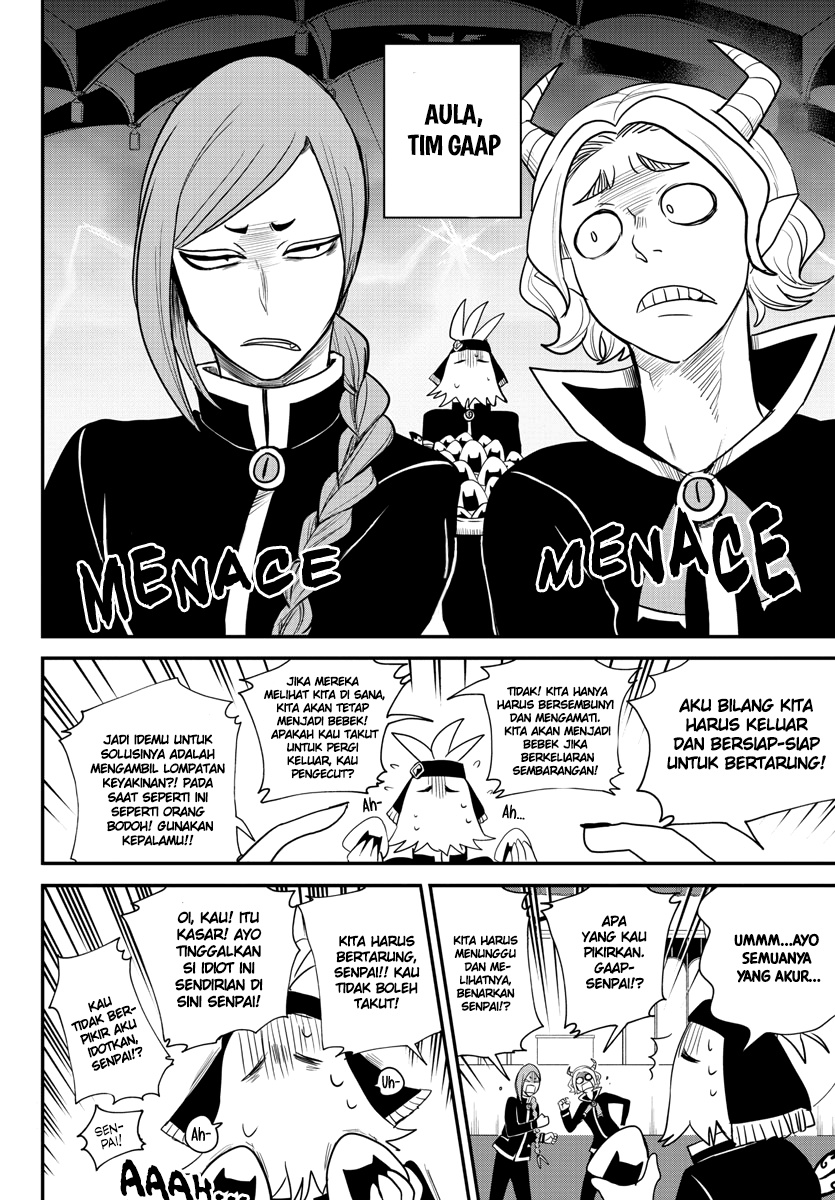 Chapter 233 - halaman 10