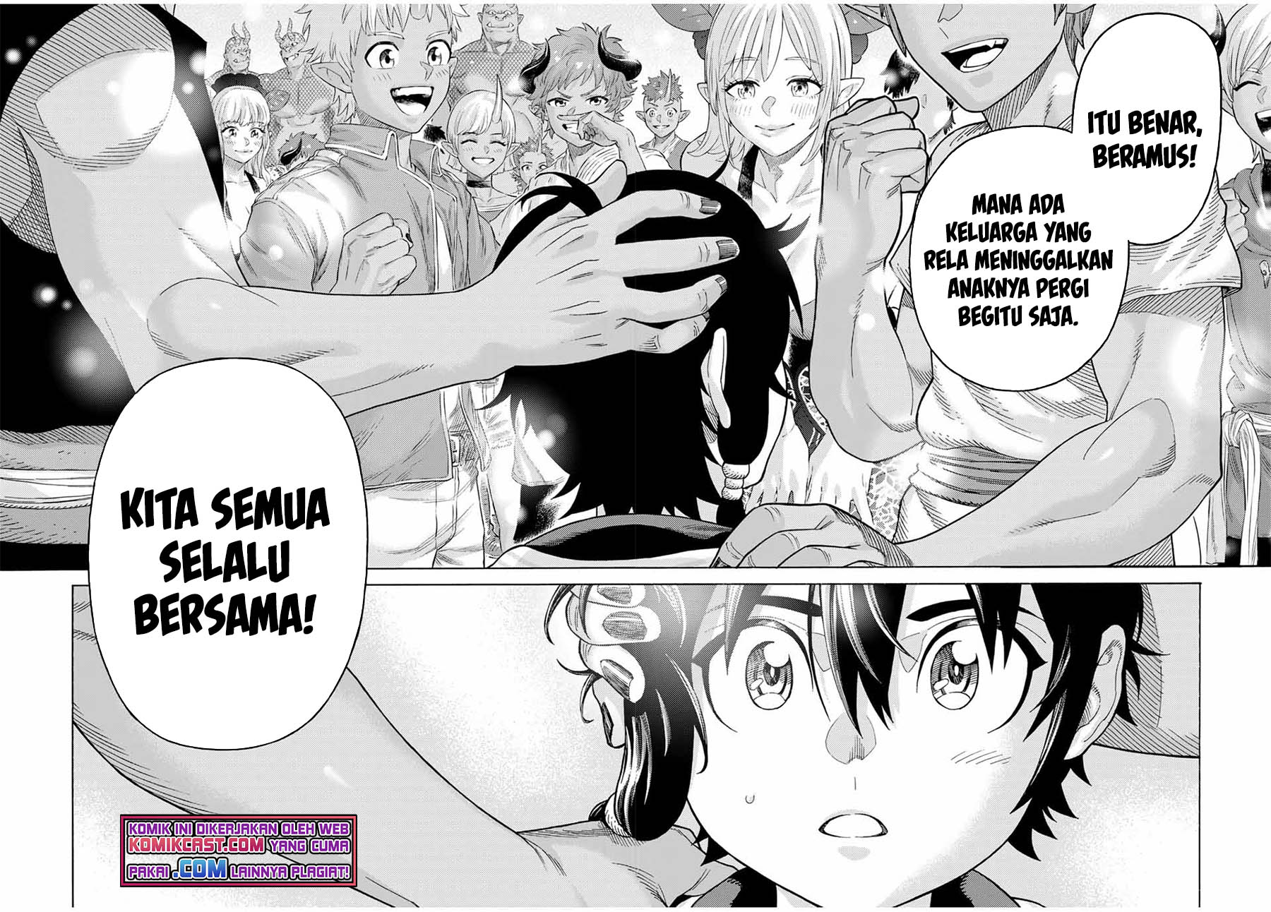 Chapter 70 - halaman 12