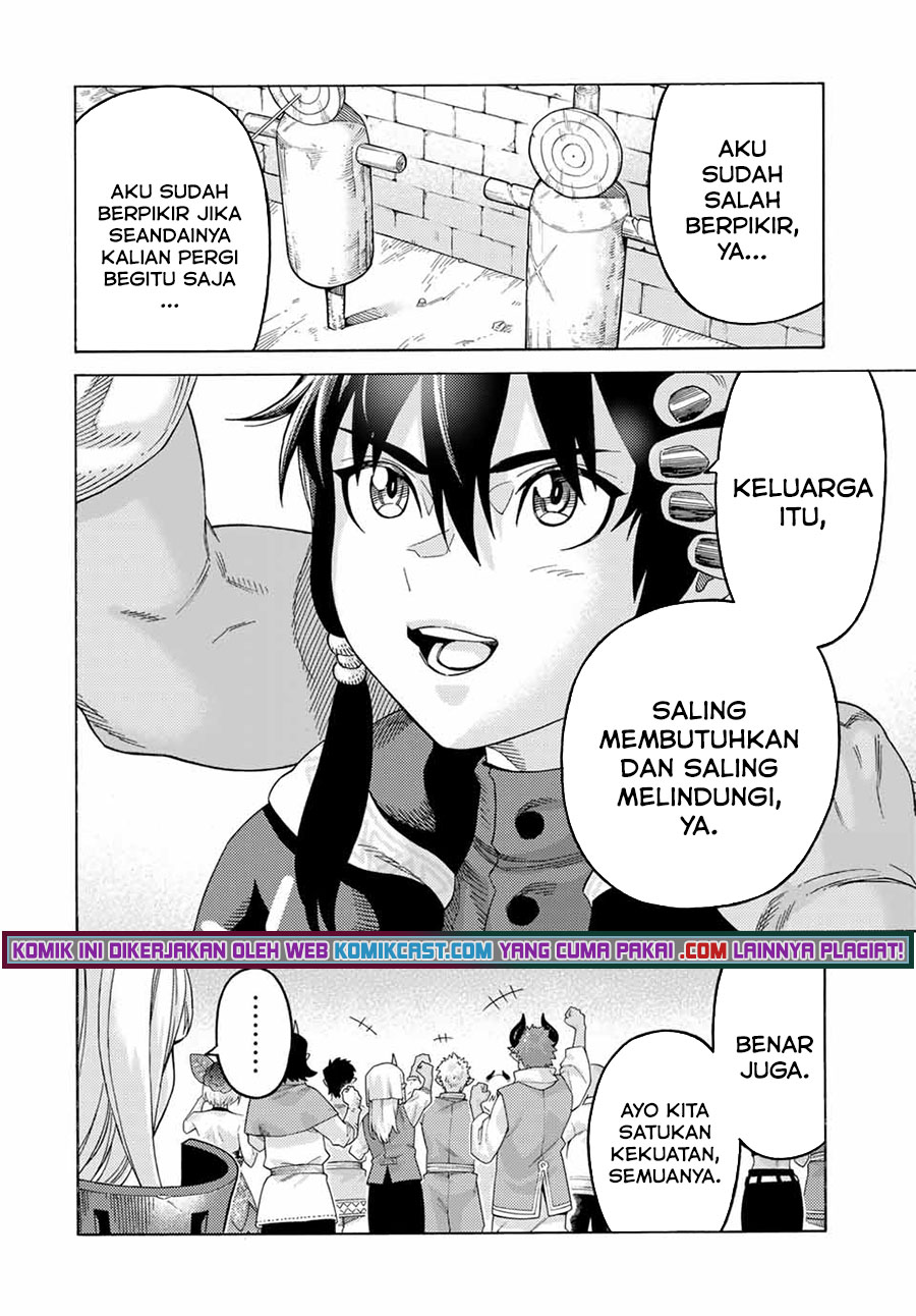 Chapter 70 - halaman 13