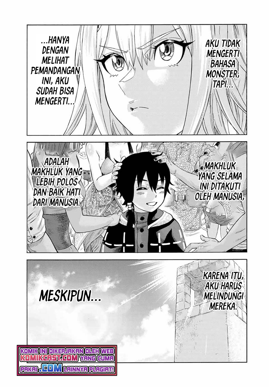 Chapter 70 - halaman 14