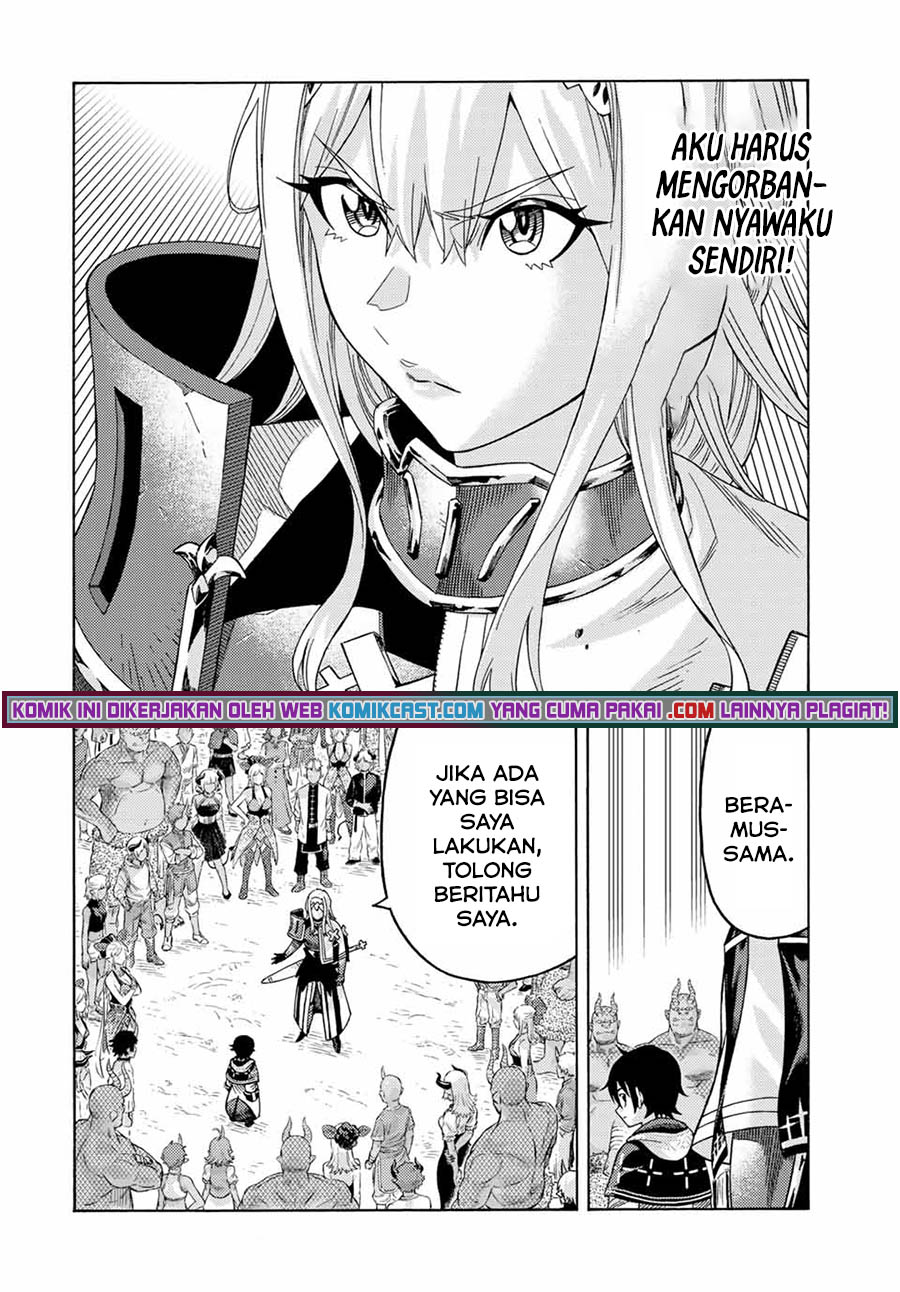 Chapter 70 - halaman 15