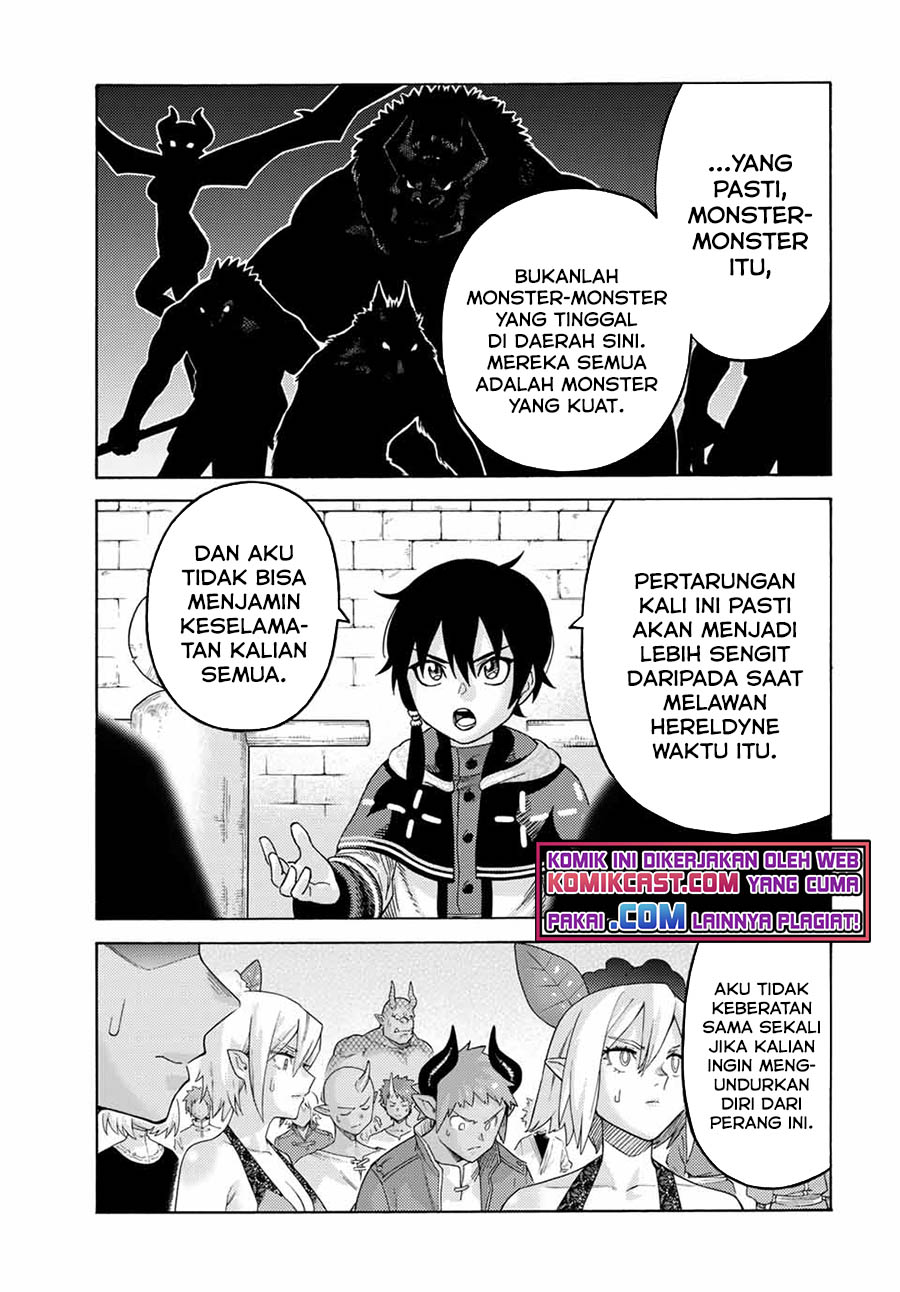 Chapter 70 - halaman 5