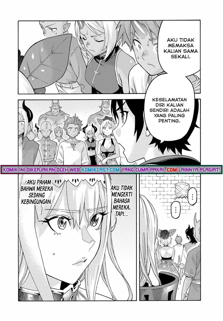 Chapter 70 - halaman 6