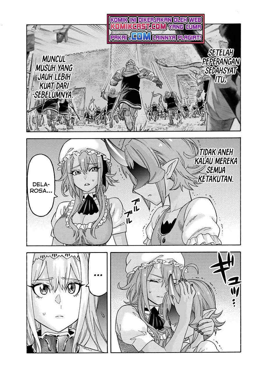 Chapter 70 - halaman 7