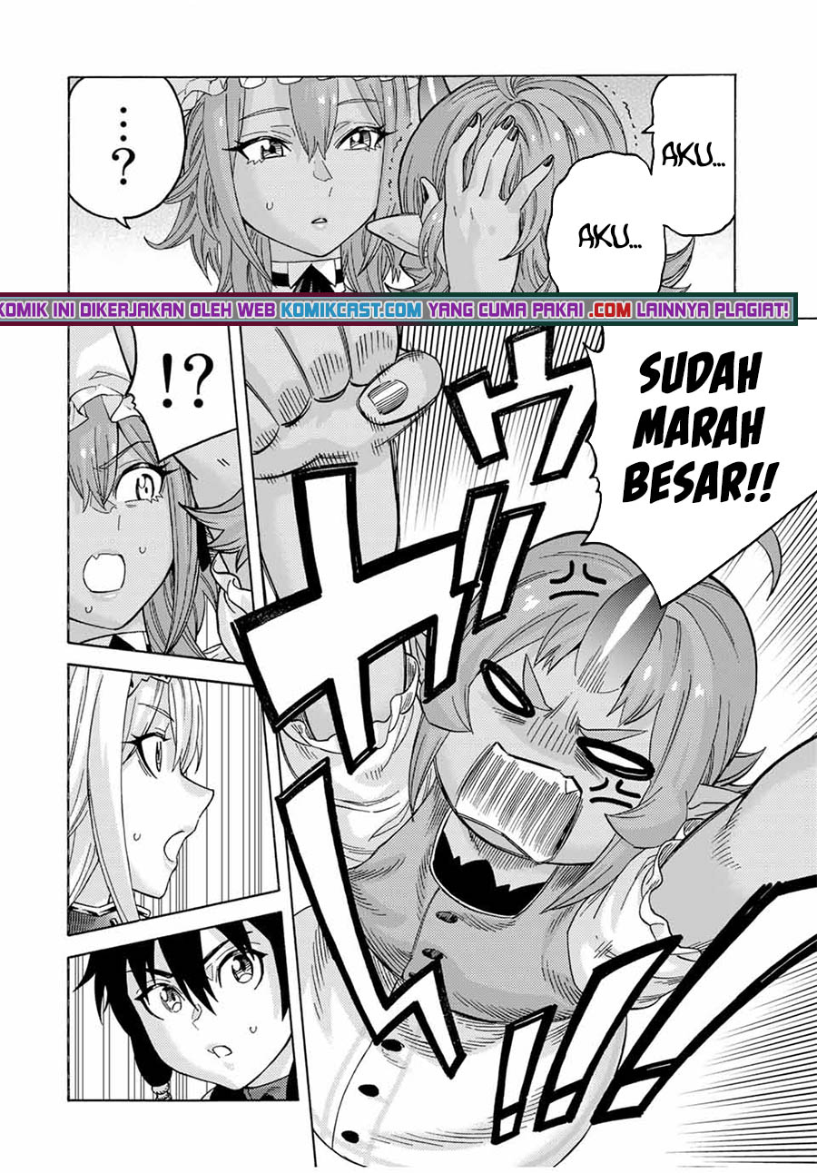 Chapter 70 - halaman 8