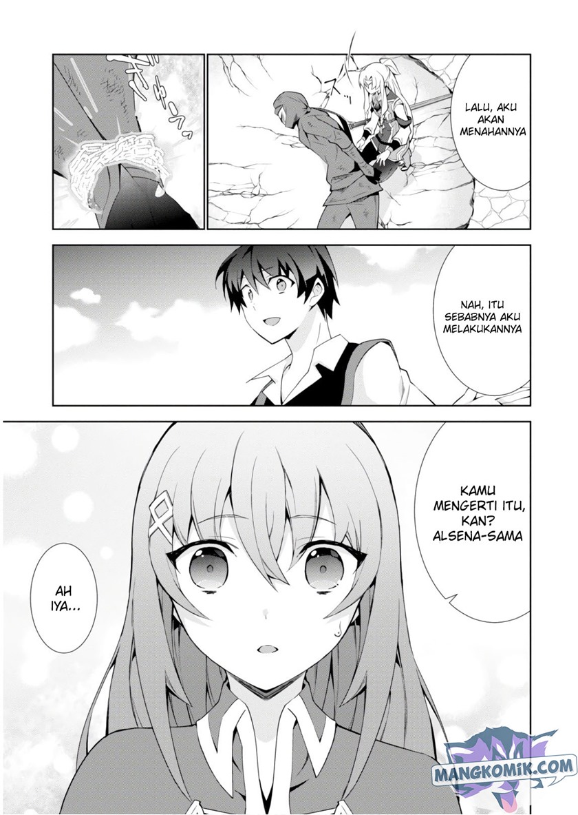 Chapter 31 - halaman 22