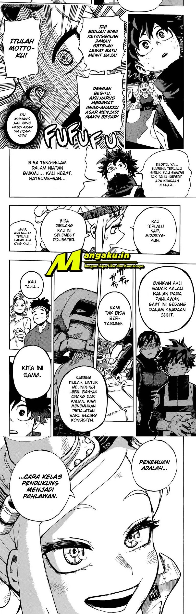Chapter 339 - halaman 6