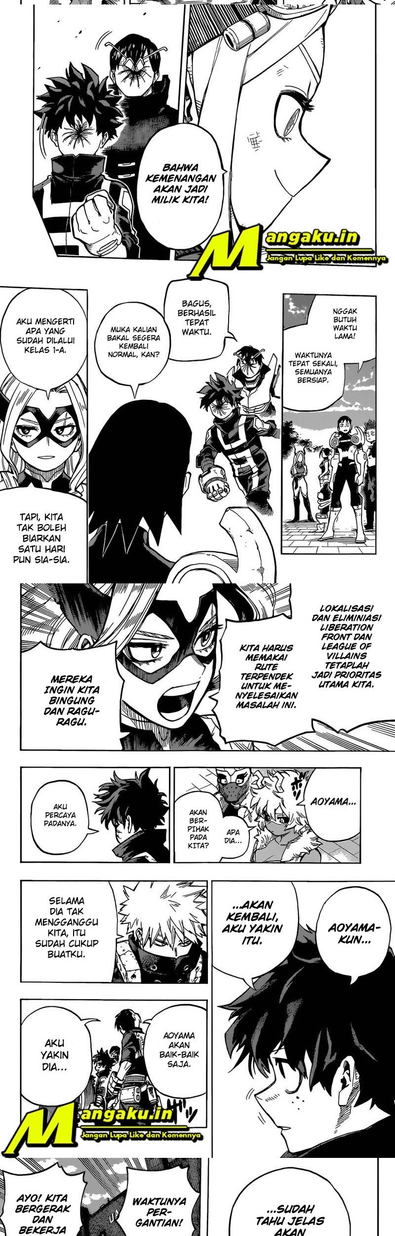 Chapter 339 - halaman 8