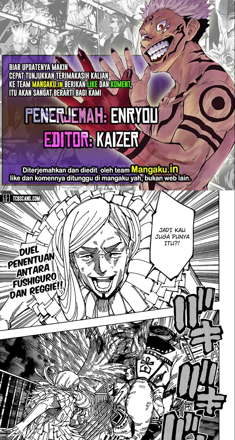 Chapter 170 - halaman 2