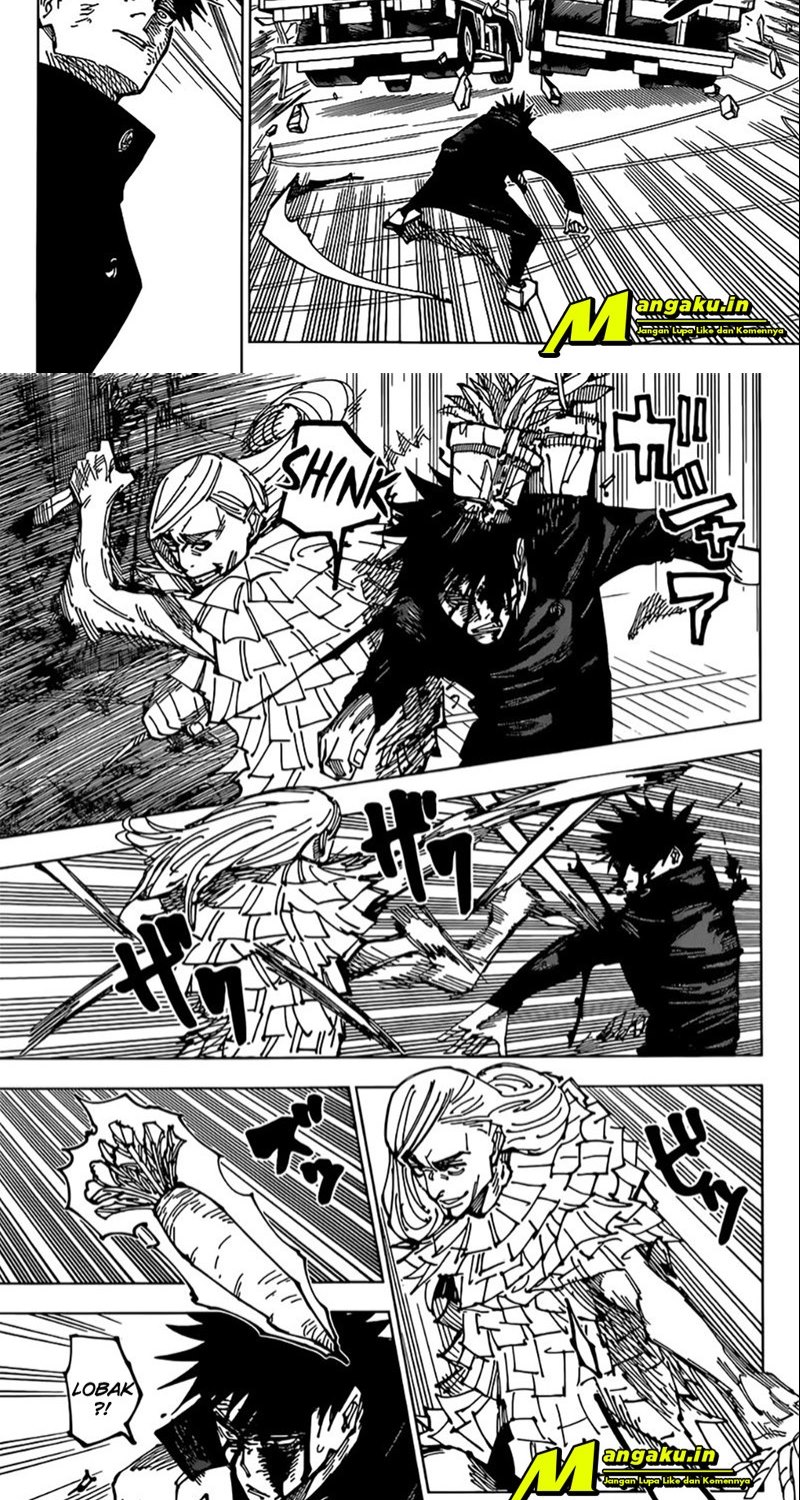 Chapter 170 - halaman 13