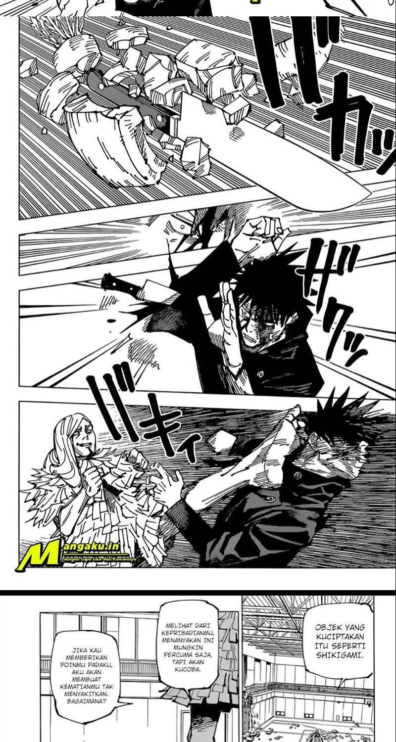 Chapter 170 - halaman 14