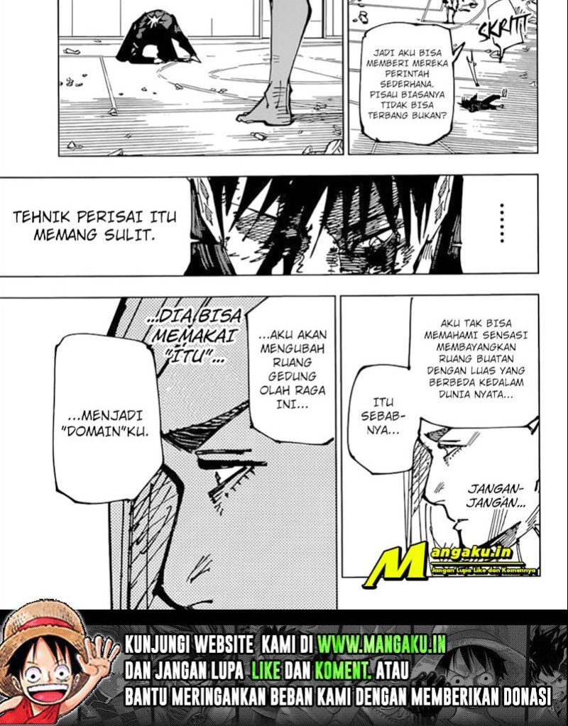 Chapter 170 - halaman 15