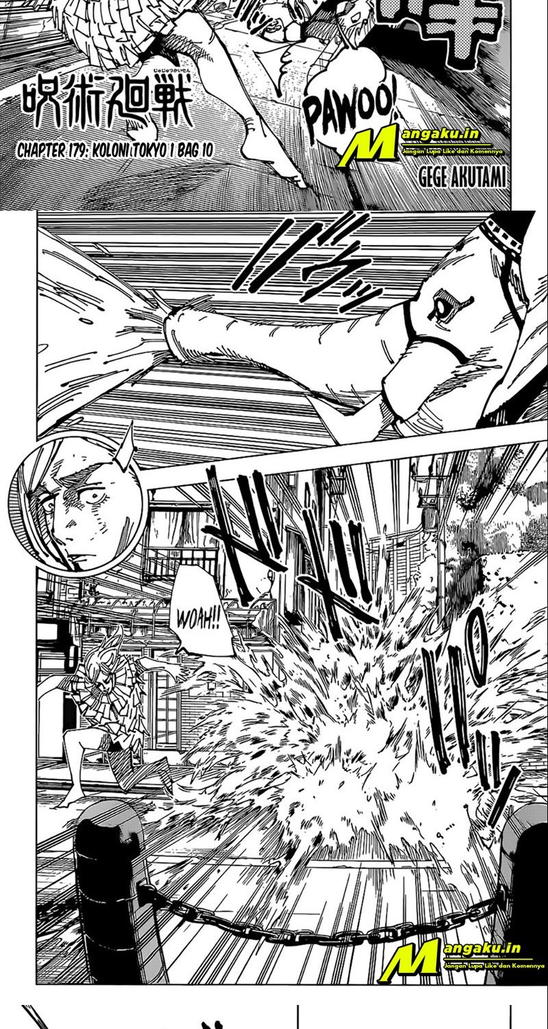 Chapter 170 - halaman 3