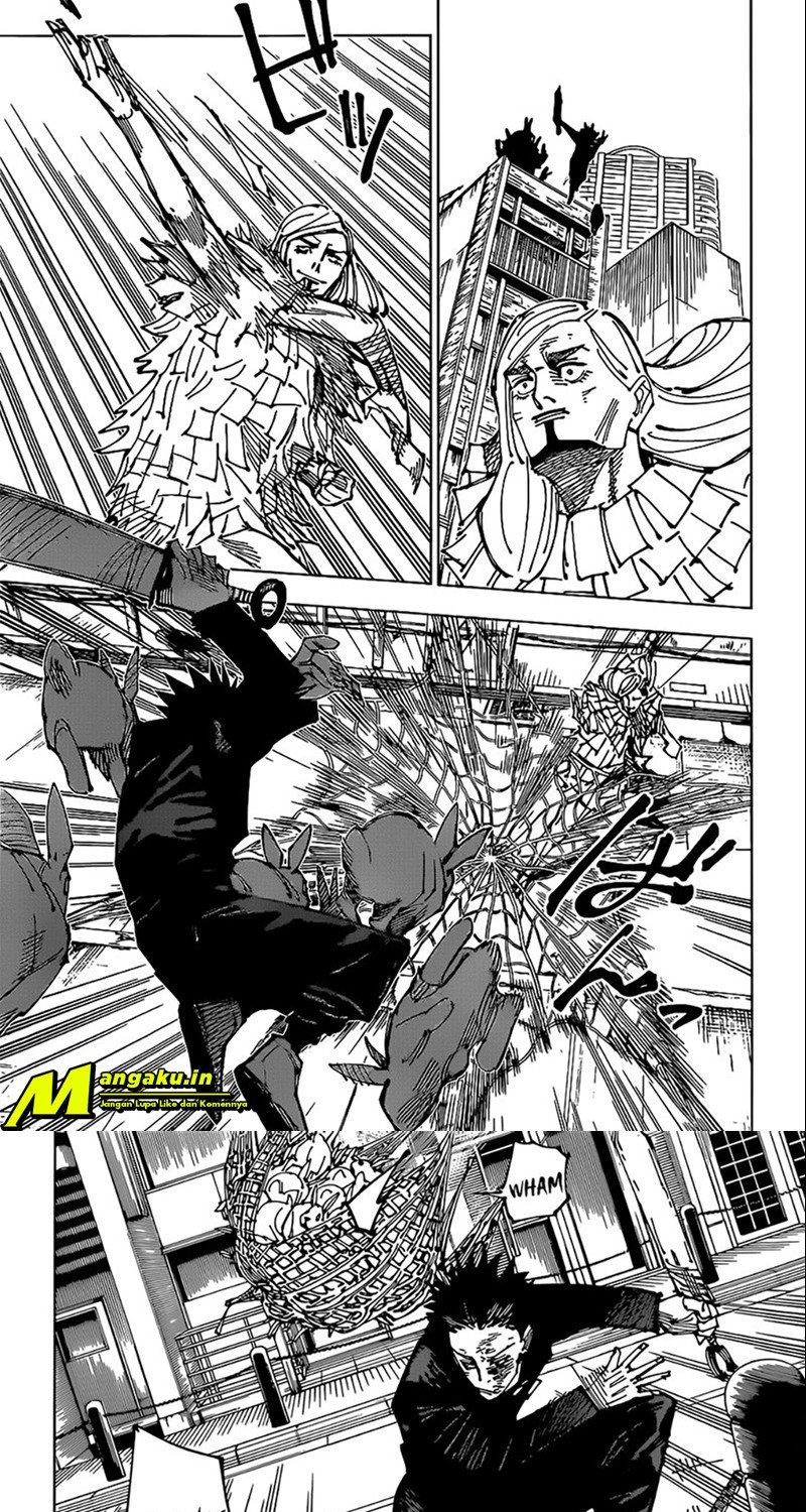 Chapter 170 - halaman 4