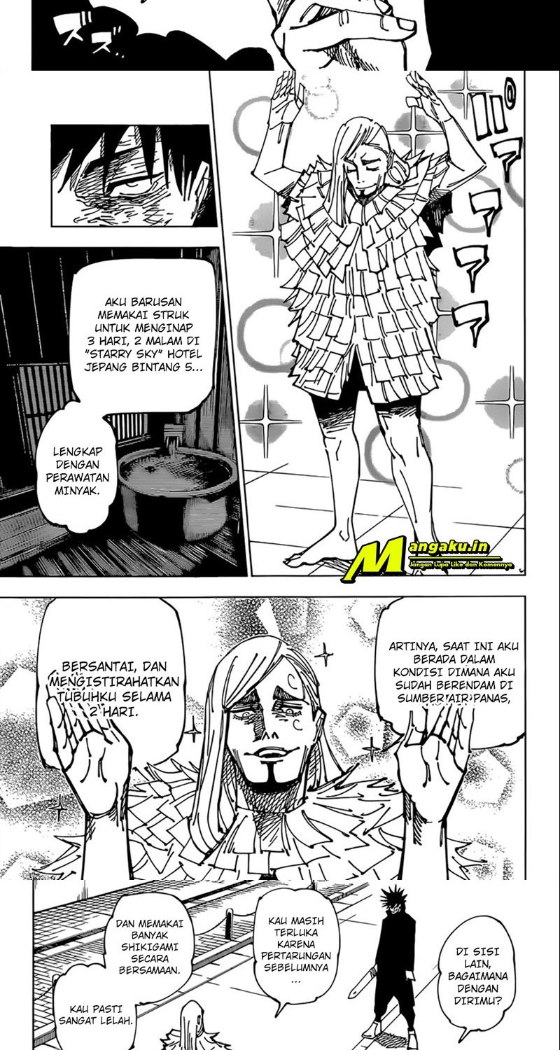 Chapter 170 - halaman 7