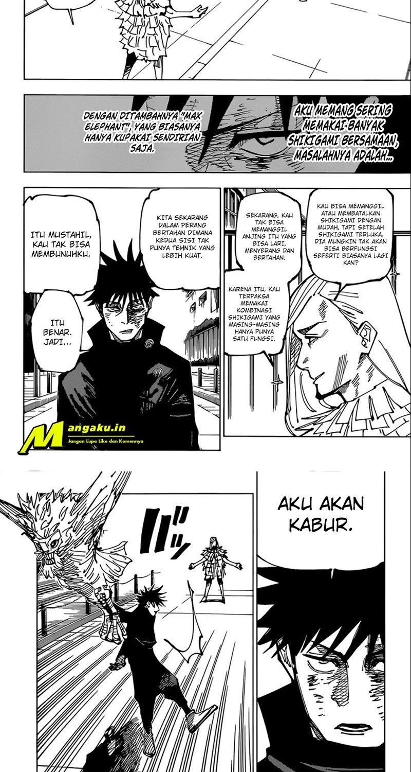 Chapter 170 - halaman 8