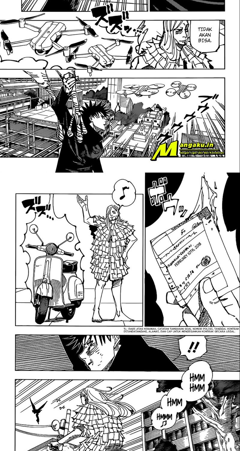 Chapter 170 - halaman 9