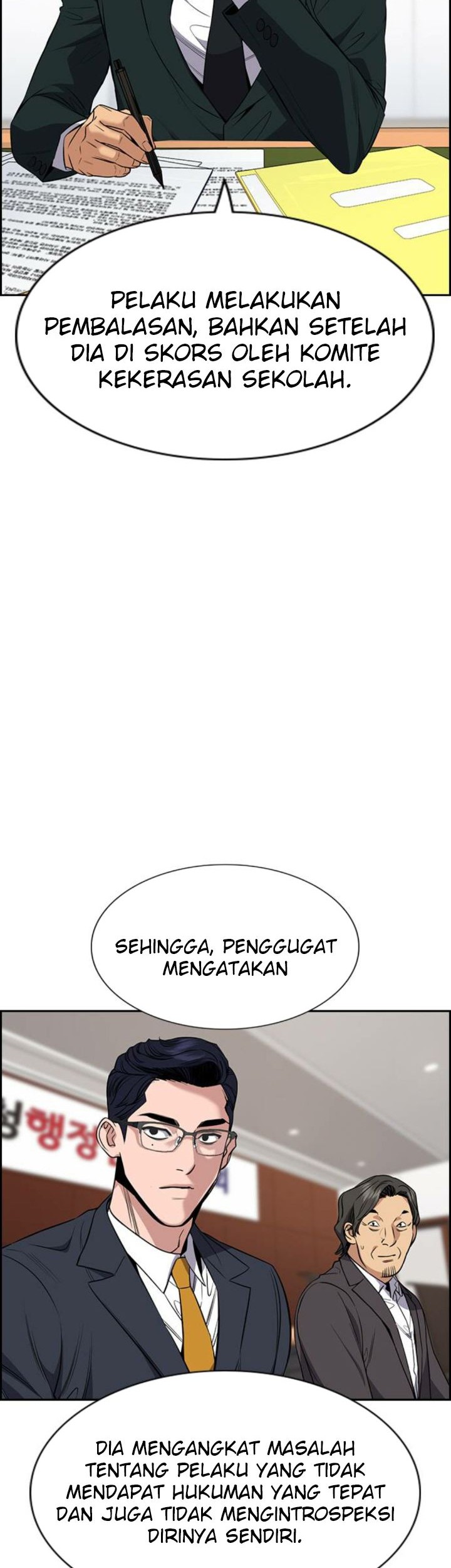 Chapter 62 - halaman 8