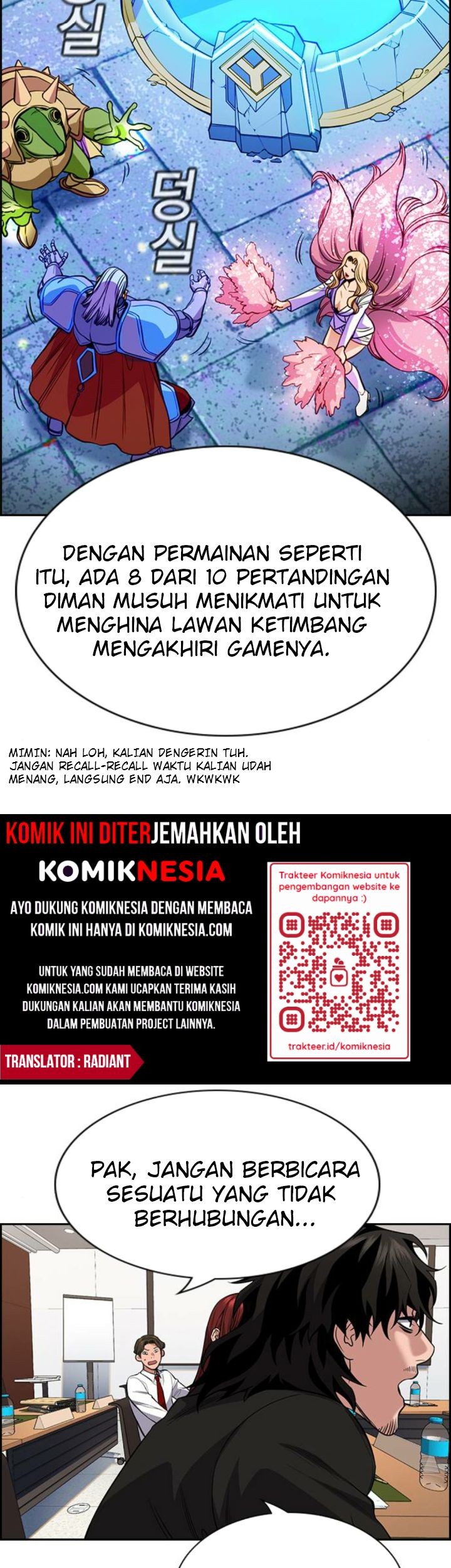 Chapter 62 - halaman 23
