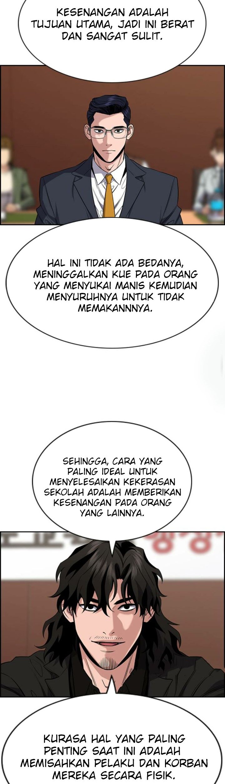 Chapter 62 - halaman 26