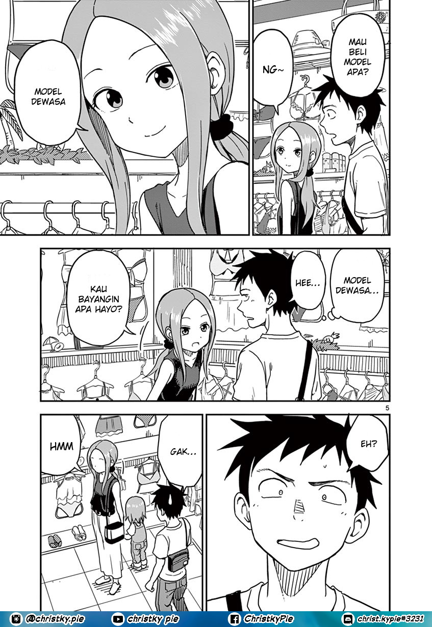 Chapter 96 - halaman 6