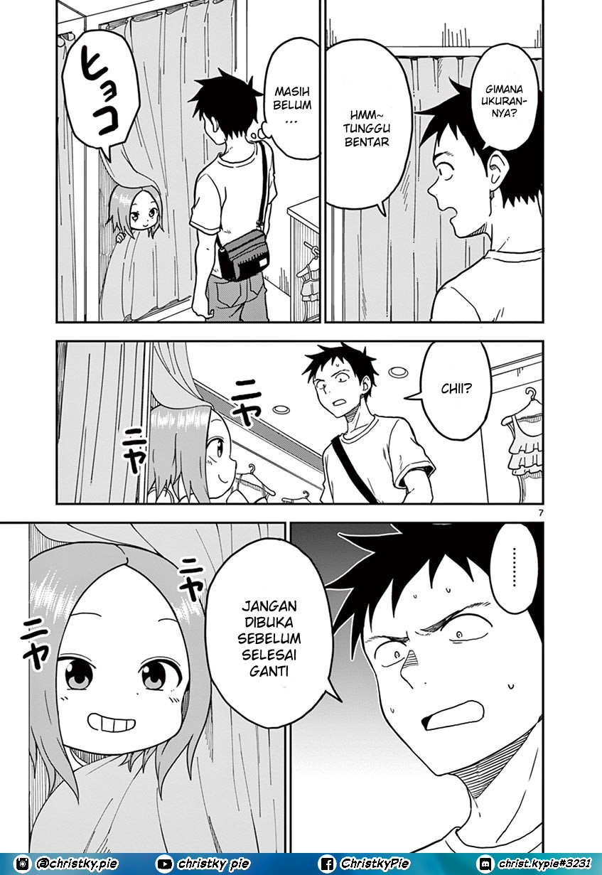 Chapter 96 - halaman 8