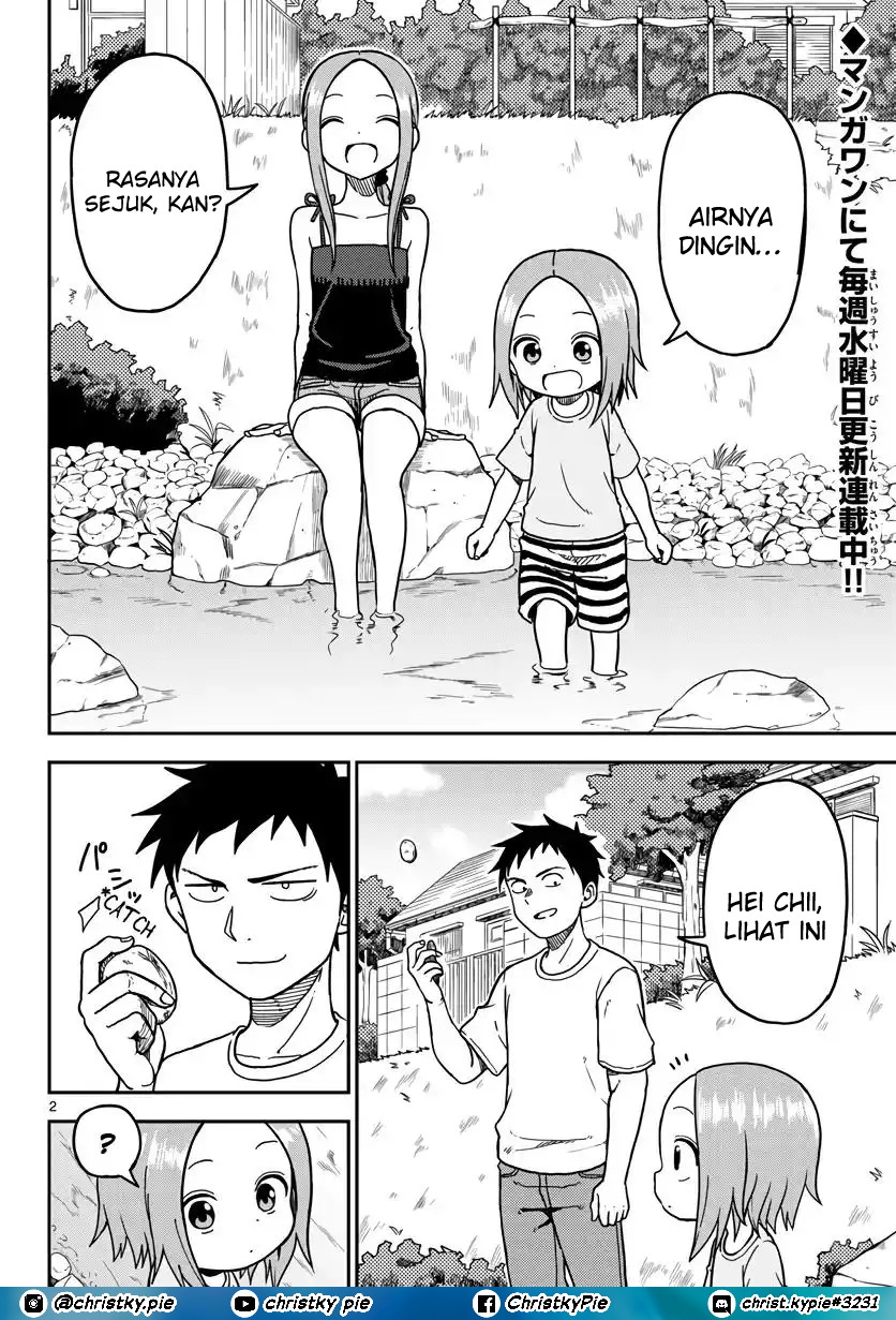 Chapter 95.5 - halaman 3