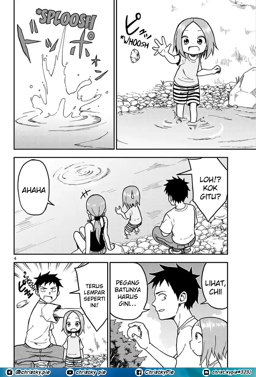 Chapter 95.5 - halaman 5