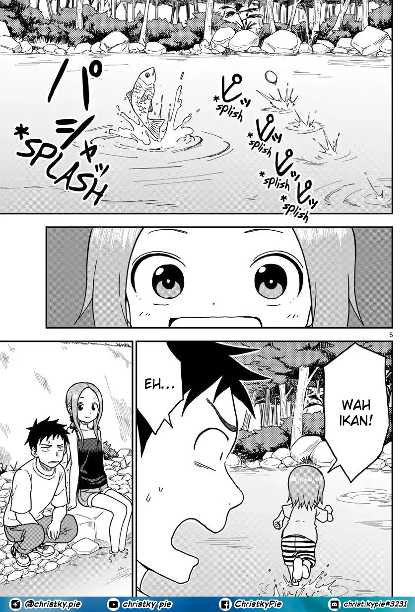 Chapter 95.5 - halaman 6