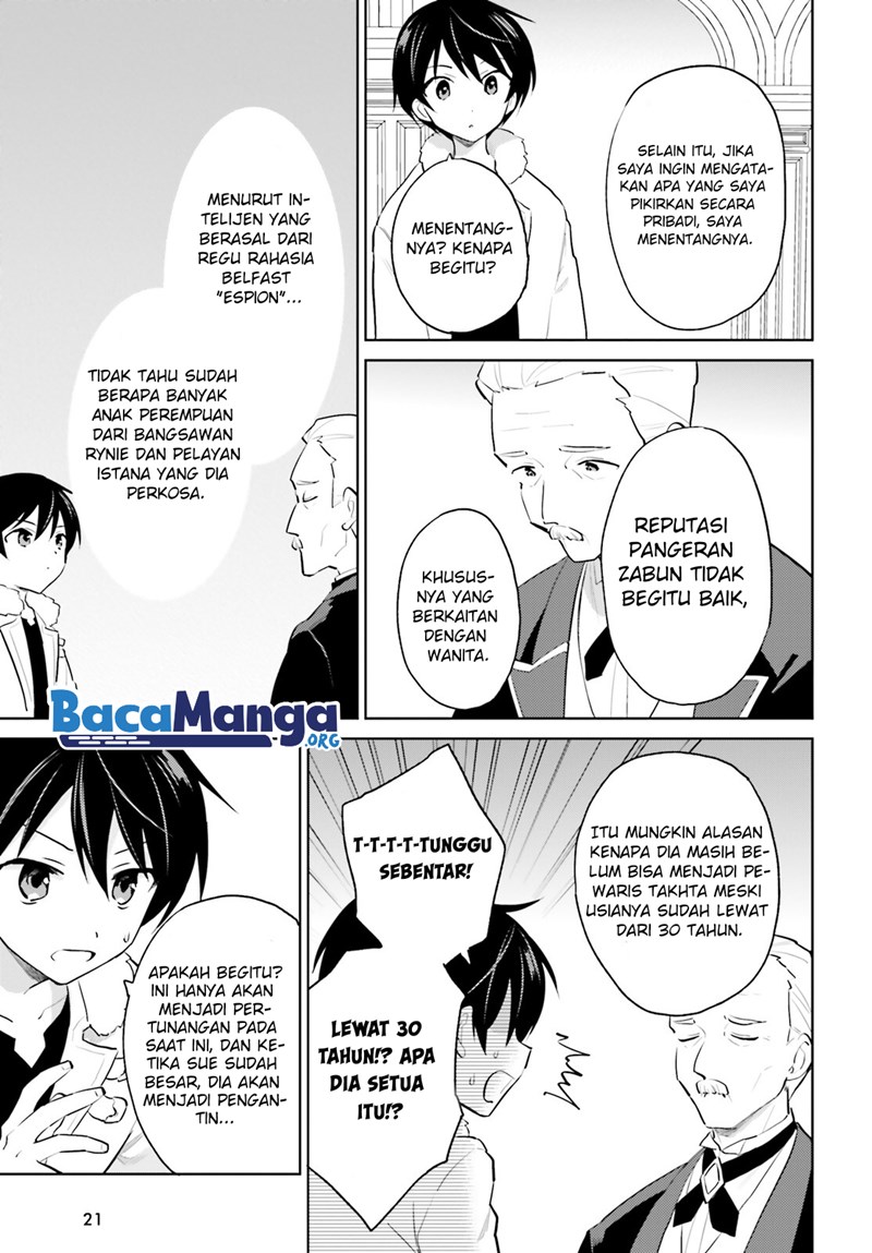 Chapter 63 - halaman 17