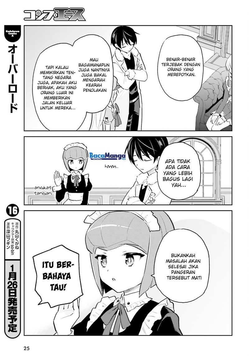 Chapter 63 - halaman 21