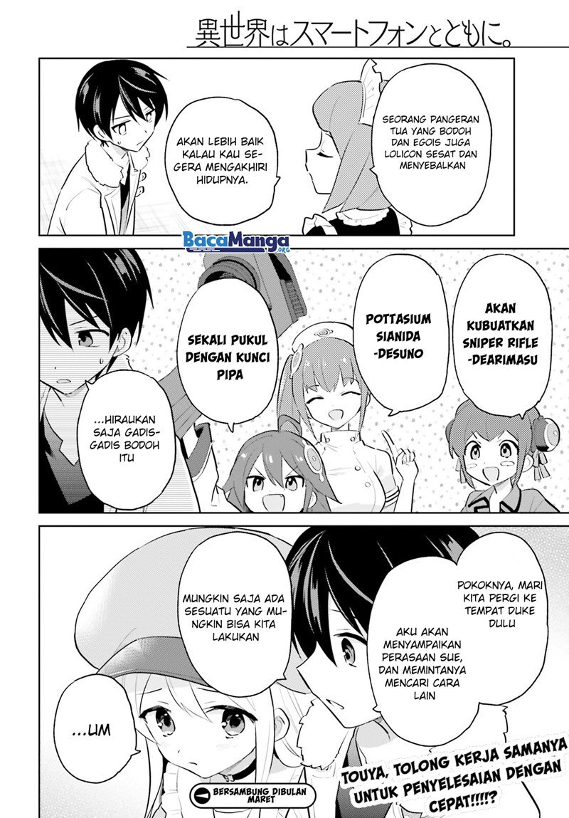 Chapter 63 - halaman 22