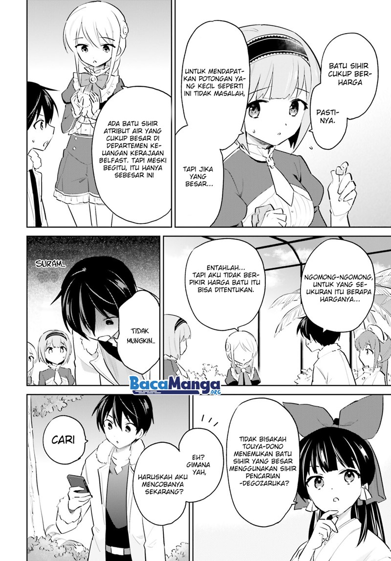 Chapter 63 - halaman 6