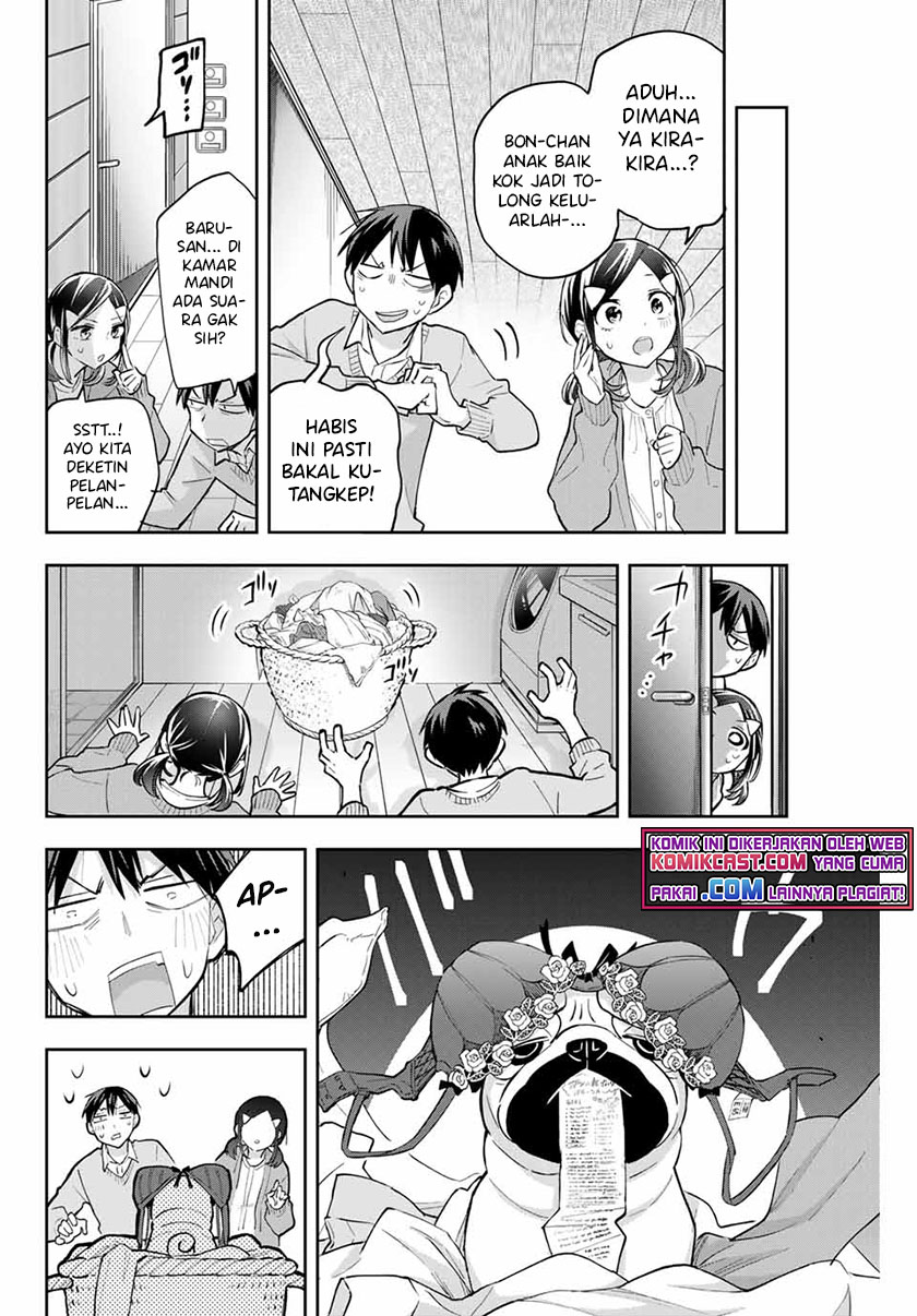 Chapter 58 - halaman 12