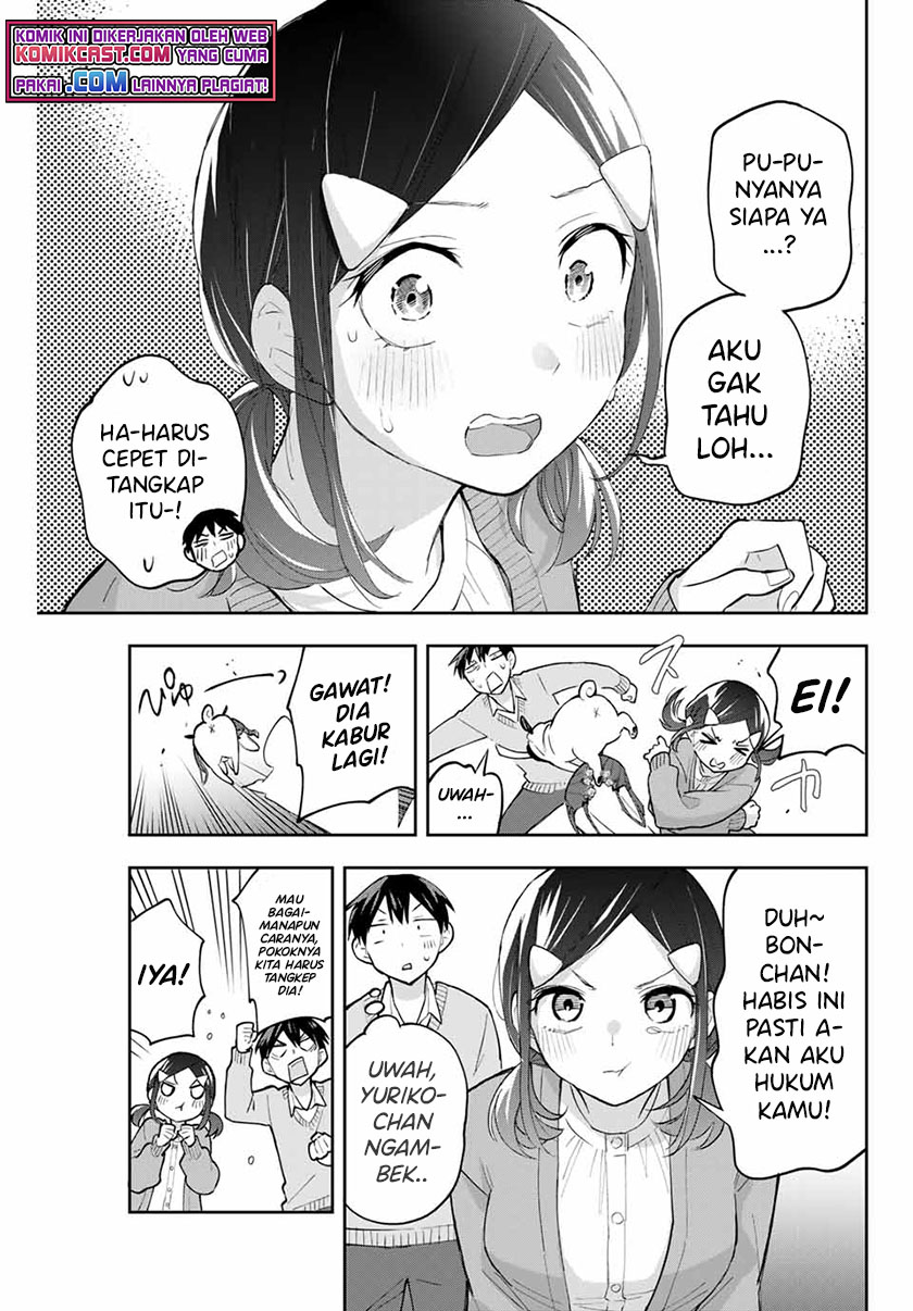 Chapter 58 - halaman 13