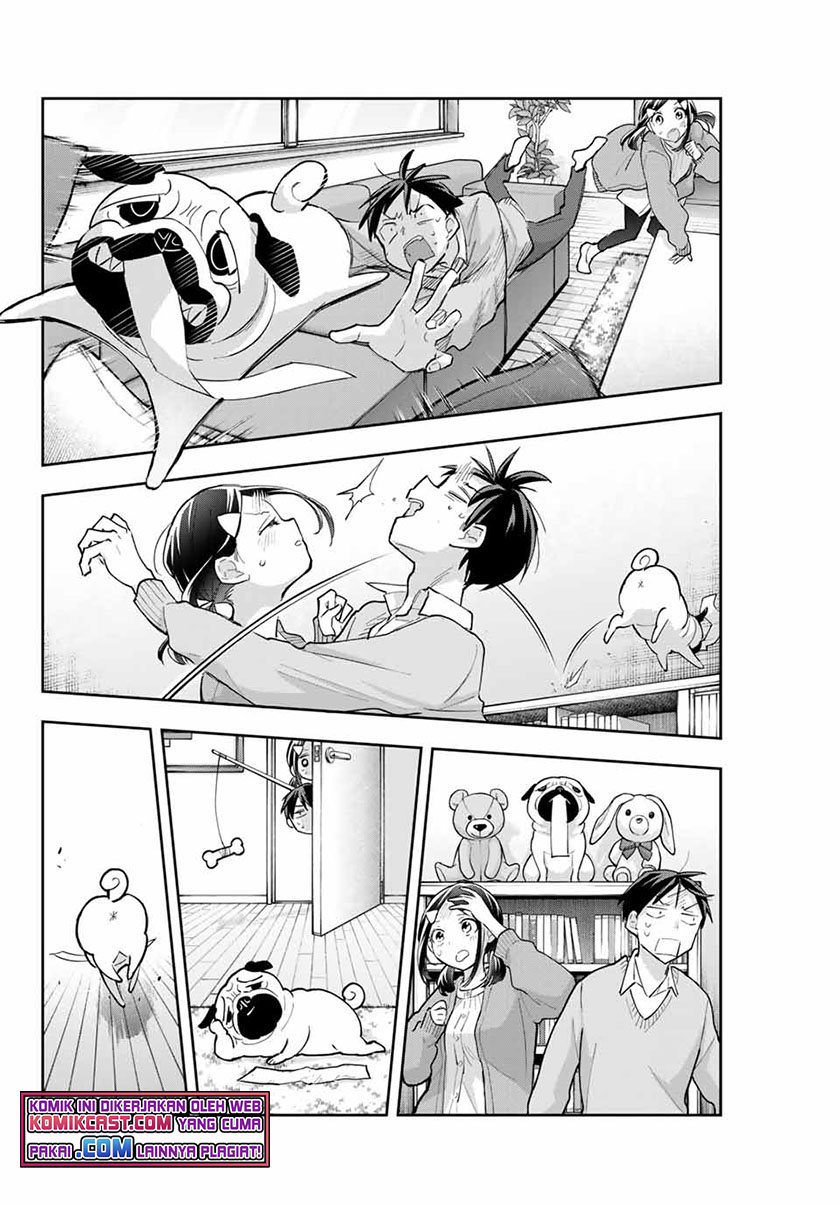 Chapter 58 - halaman 14