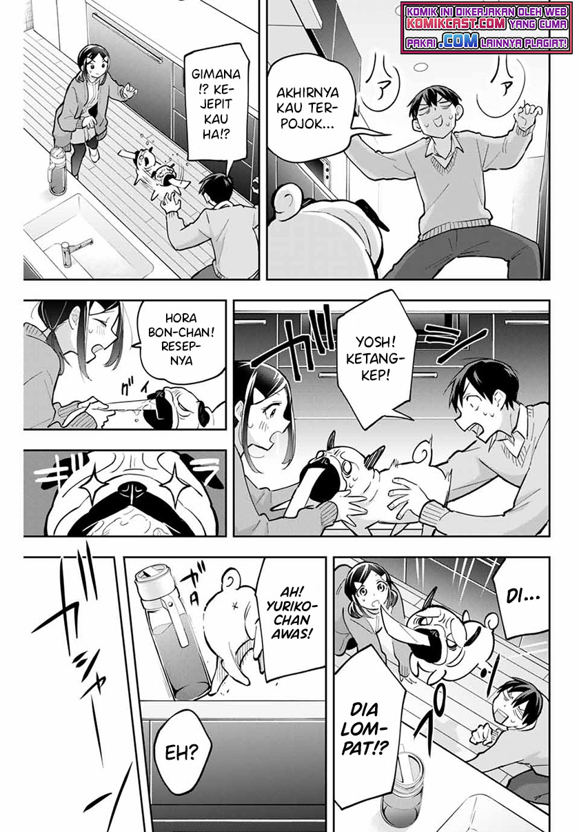 Chapter 58 - halaman 15