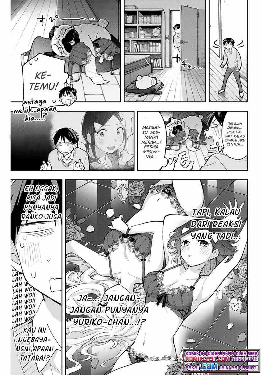 Chapter 58 - halaman 17