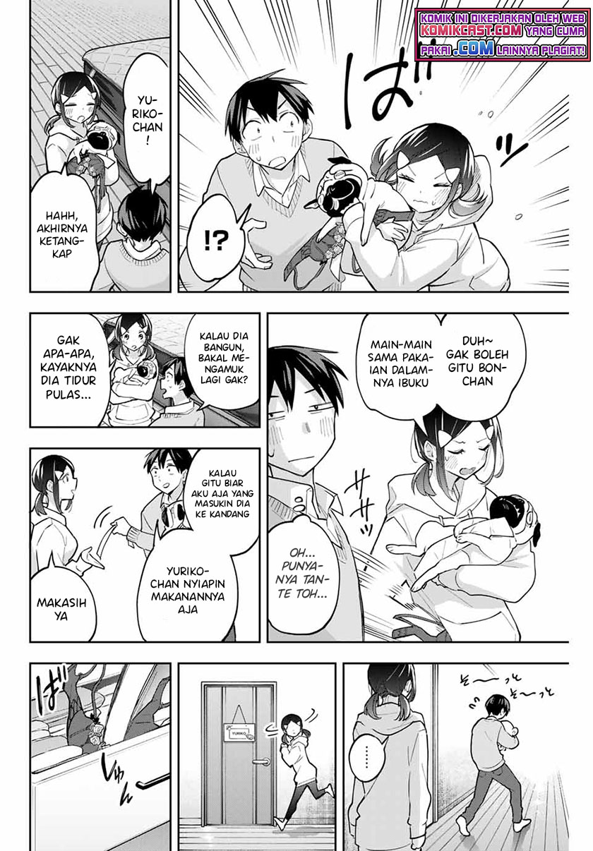 Chapter 58 - halaman 18