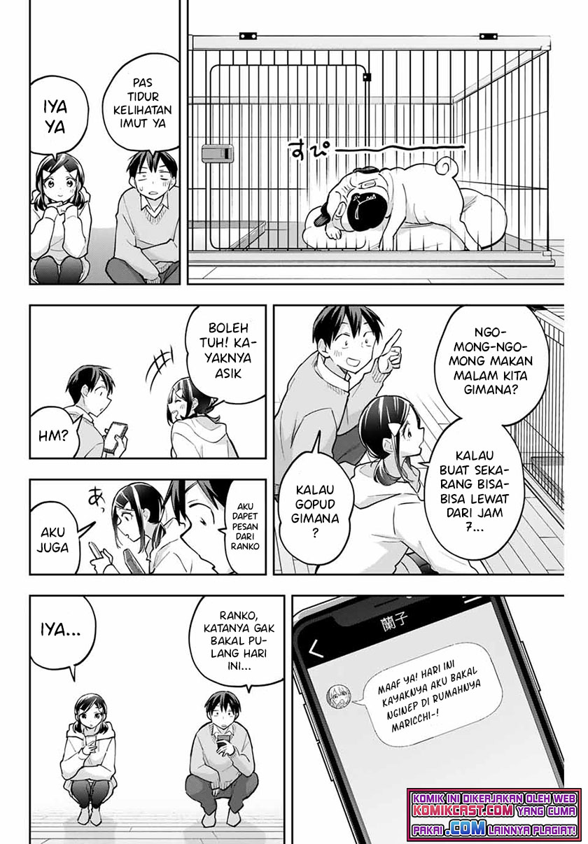 Chapter 58 - halaman 20