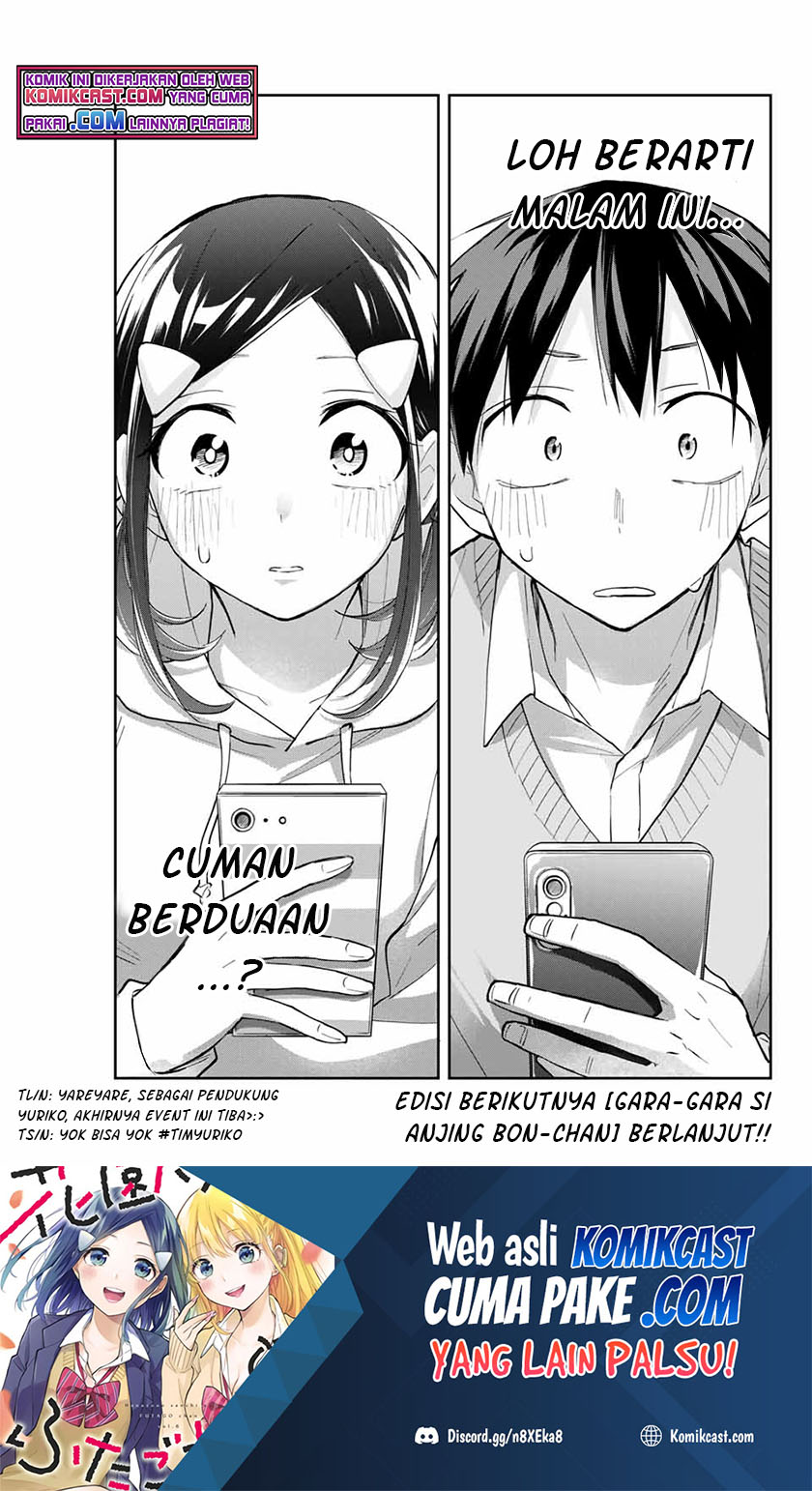 Chapter 58 - halaman 21