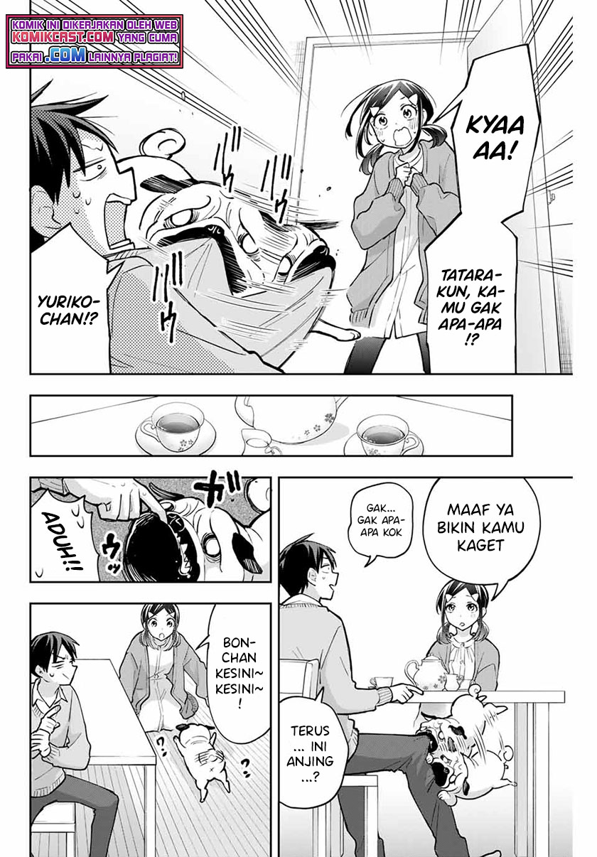 Chapter 58 - halaman 8