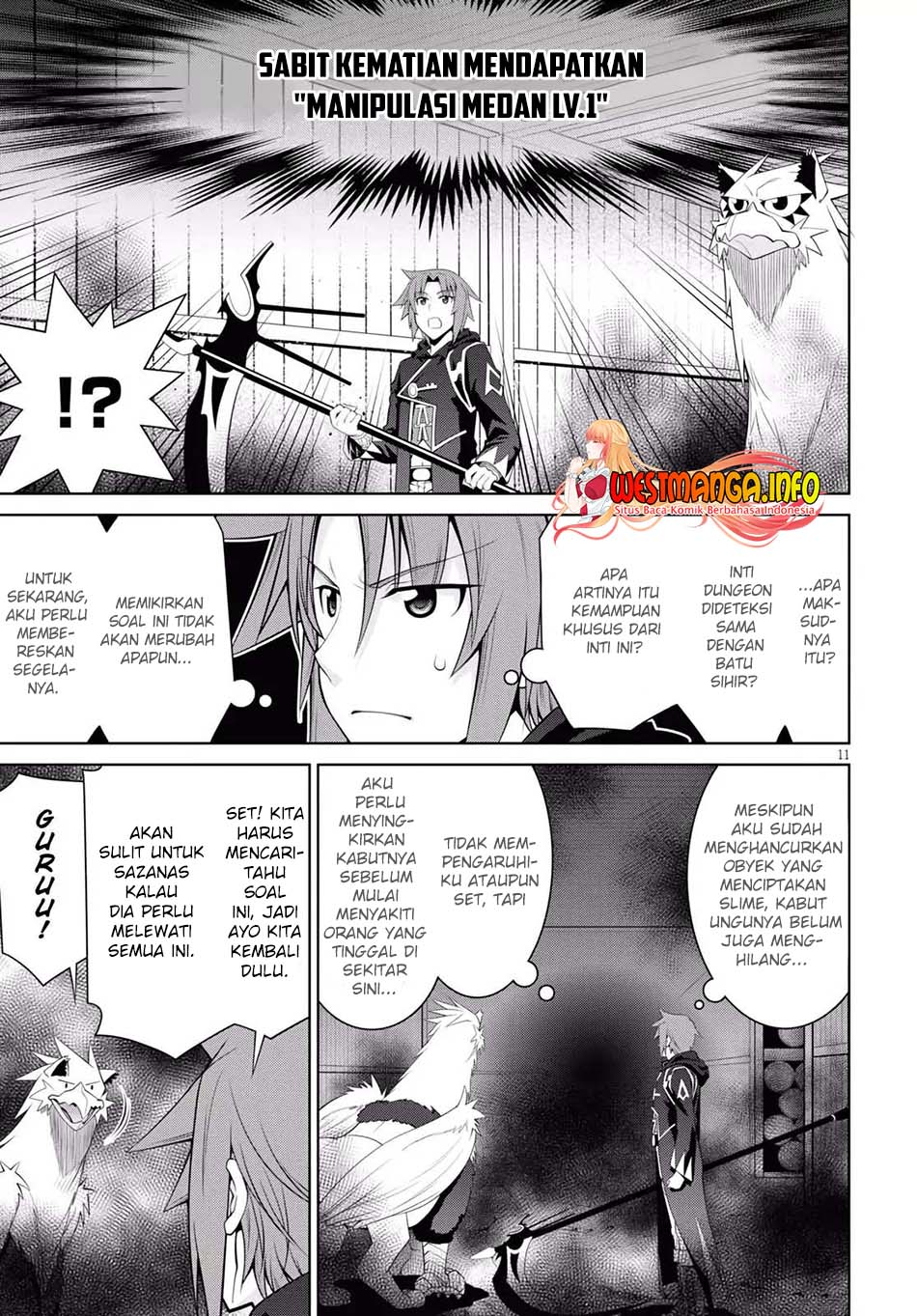 Chapter 56 - halaman 15