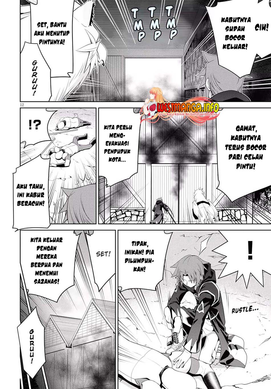 Chapter 56 - halaman 16