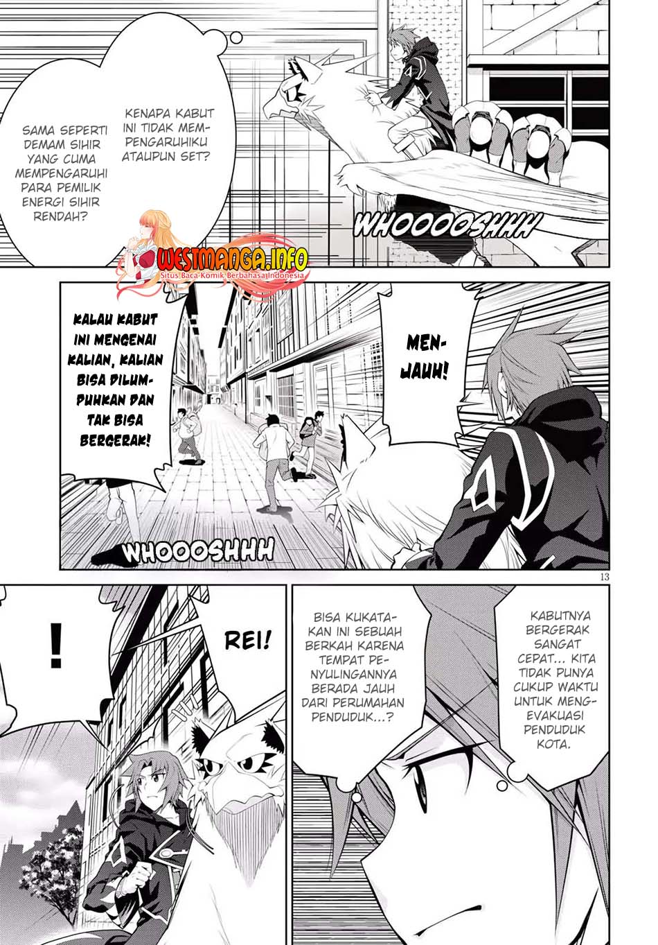 Chapter 56 - halaman 17