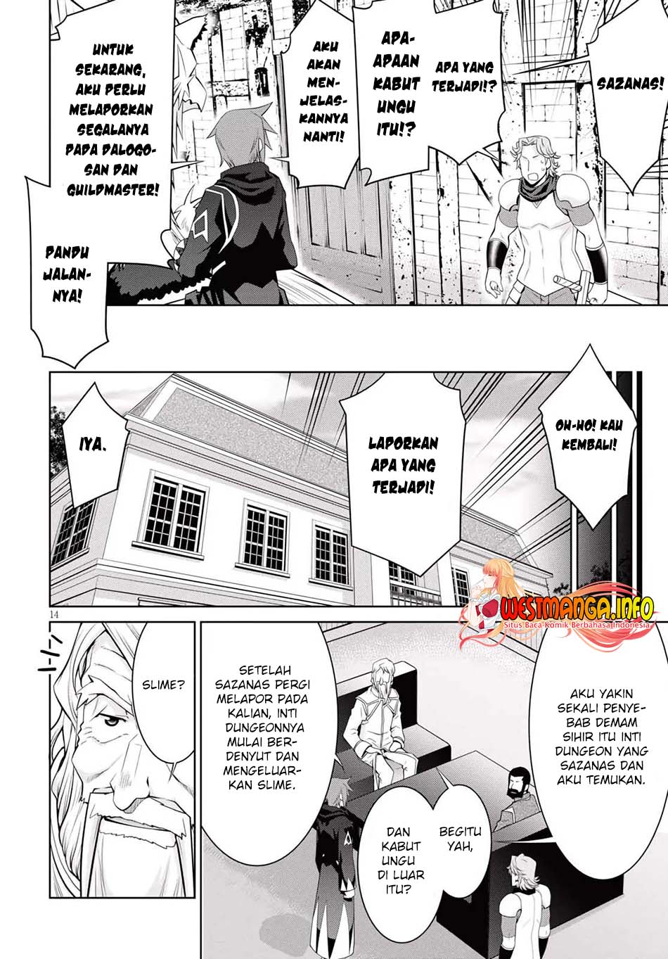 Chapter 56 - halaman 18